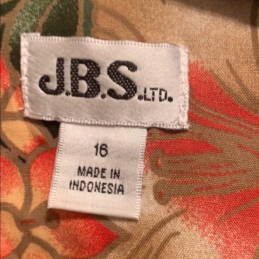 Jbs Ltd Dress View 5